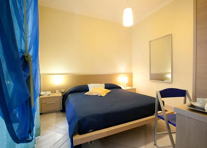 Posidonia Residence Ischia